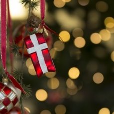 Brink Nordic Julekugler